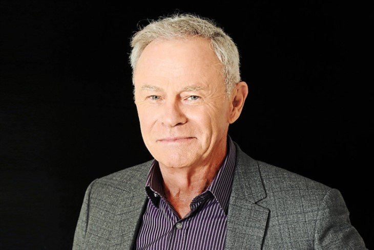 Tristan Rogers, General Hospital Legend, Dies at 79