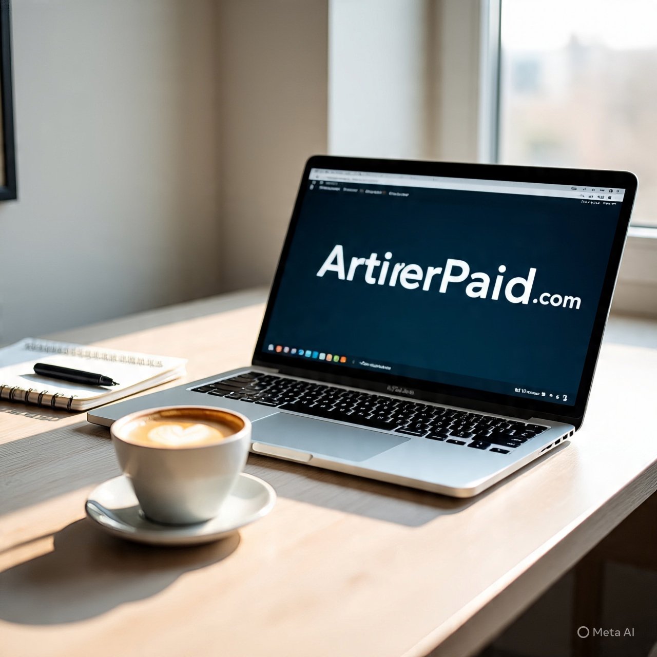 How to Start Writing and Earning on ArticlePaid.com