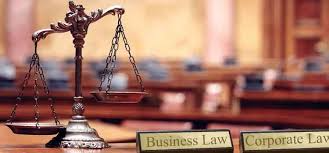 The Vital Role of Business and Corporate Law in the Modern E