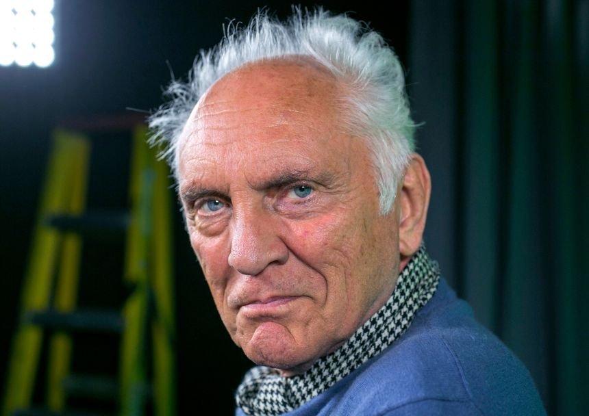 Terence Stamp, British Actor and Superman Villain, Dies