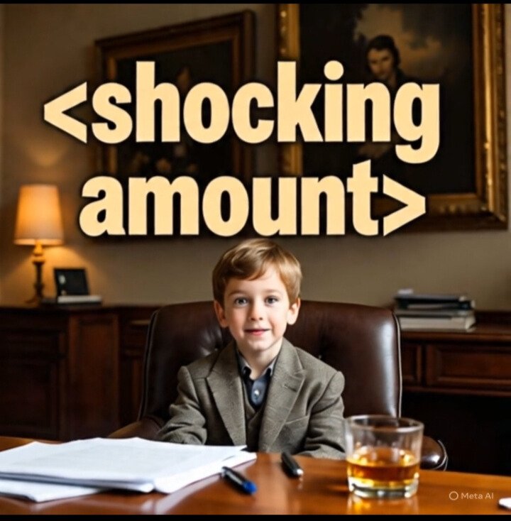 Jaws Child Actor Reveals Shocking Residual Earnings 50 Years