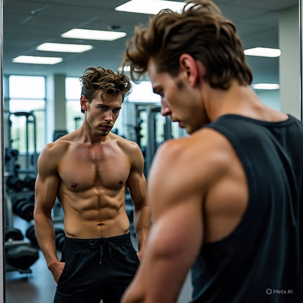 Austin Butler’s Method Transformation: The Carb-Heavy Diet