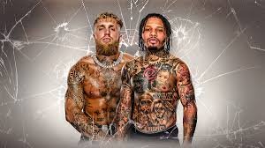 Battle of Two Worlds: Jake Paul vs. Gervonta Davis