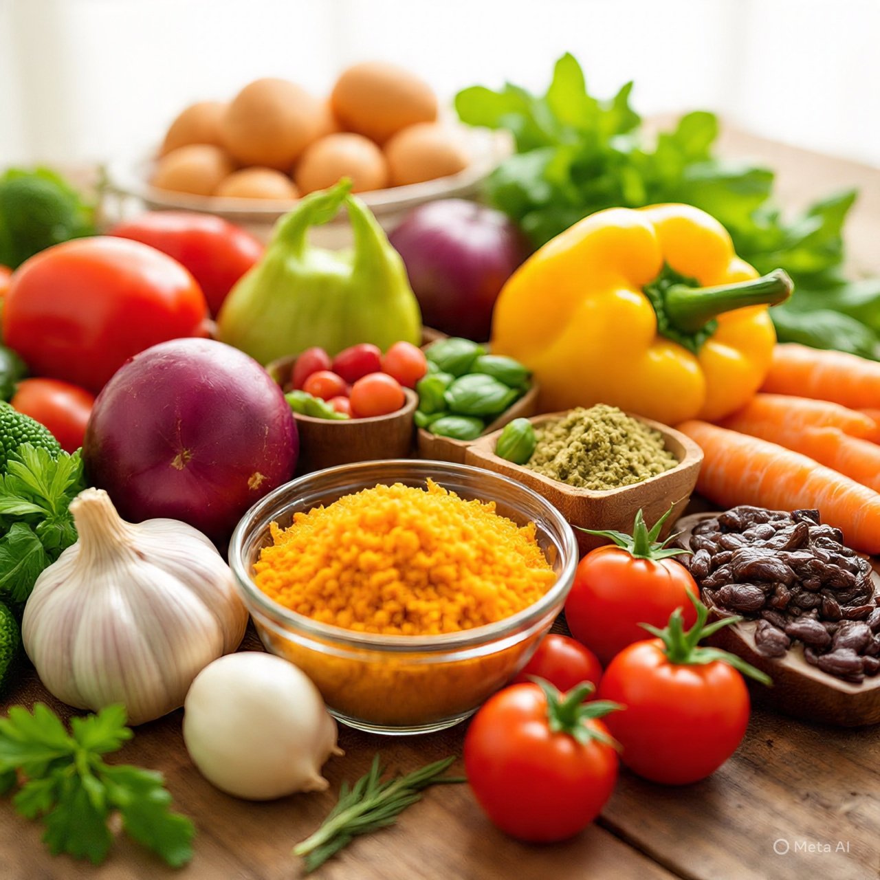 7 Powerful Plant-Based Omega-3 Sources for a Thriving Vegeta Articlepaid