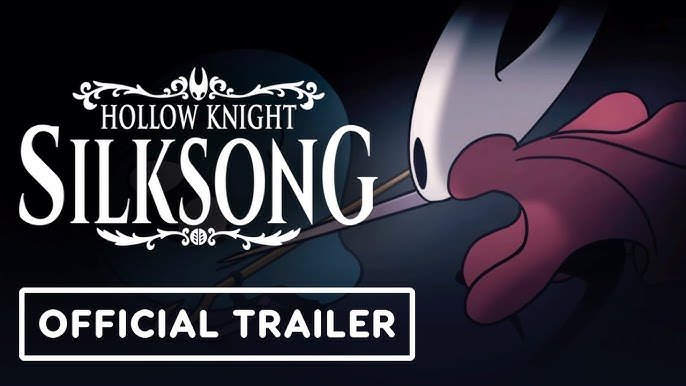 Hollow Knight: Silksong Release Date and Gameplay Revealed