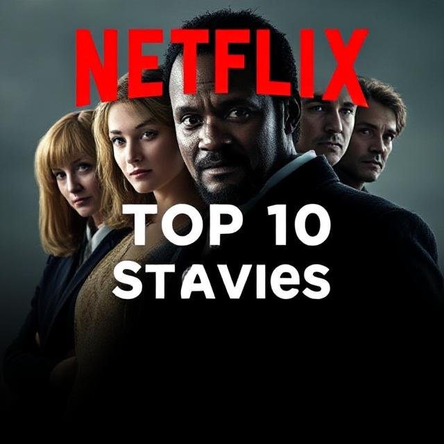 Top 10 Netflix Series to Watch,this makes the show unique.