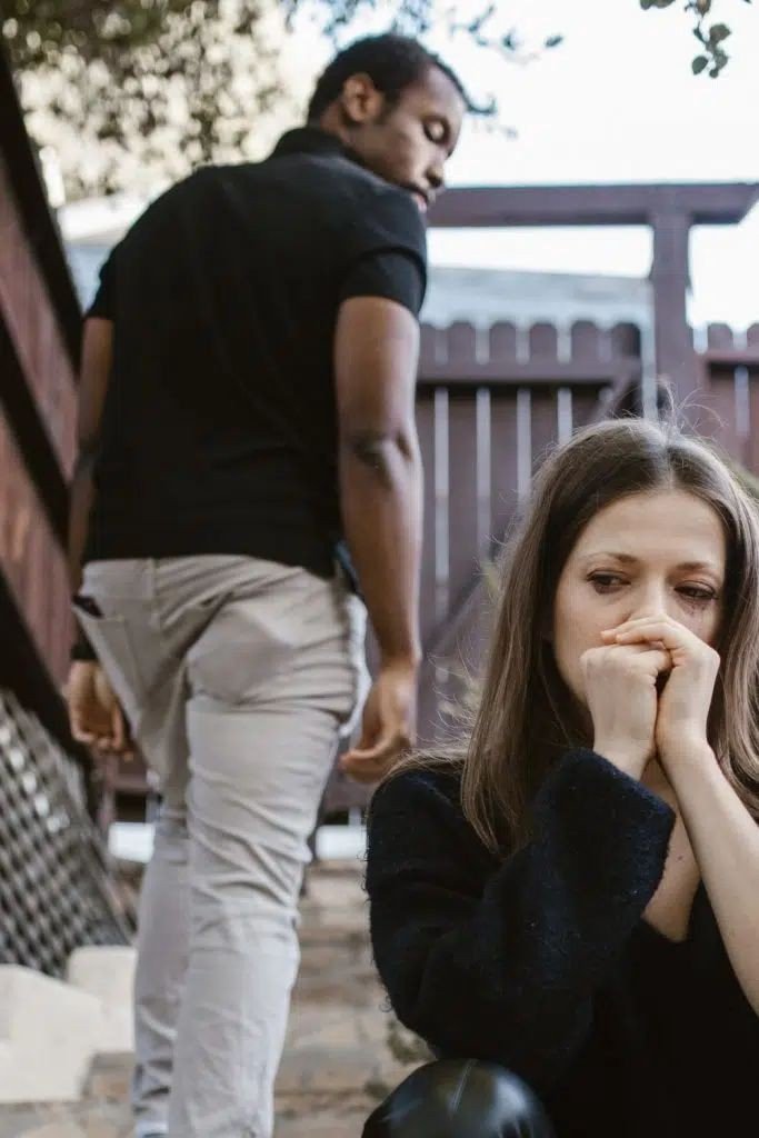 The Seven Horrible Signs Your Marriage Is About to End