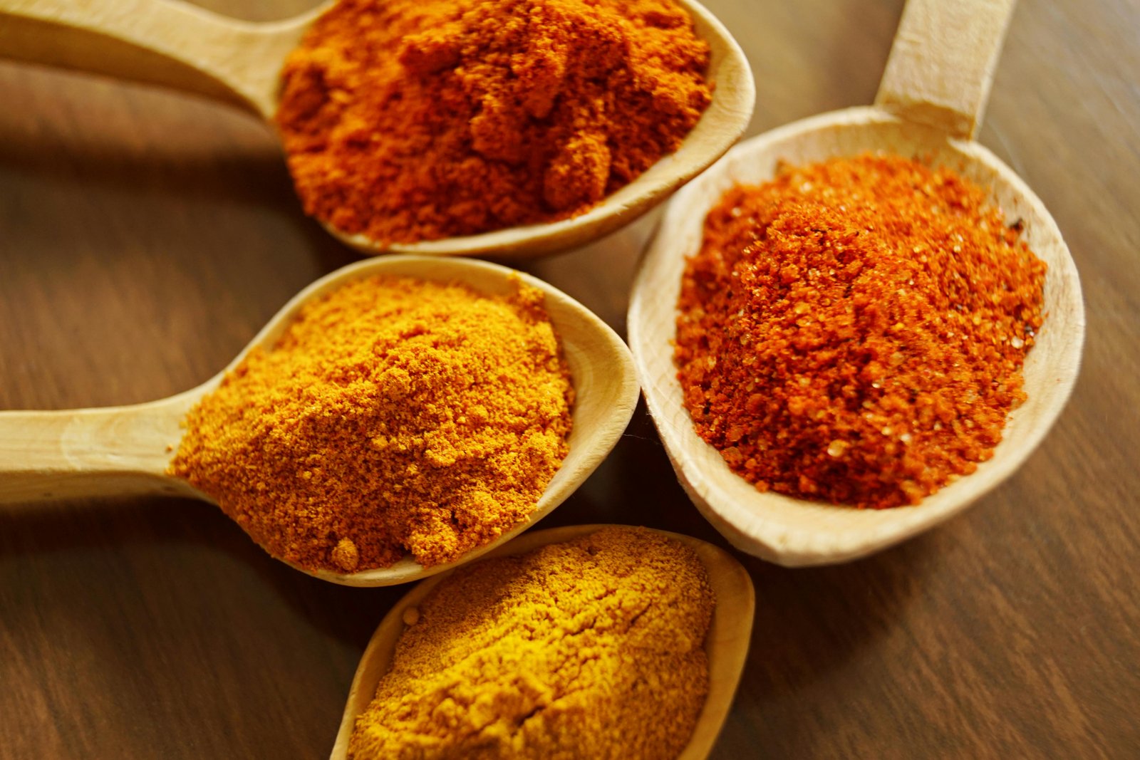Turmeric for Skin: Nature’s Golden Remedy for a Healthy Glow