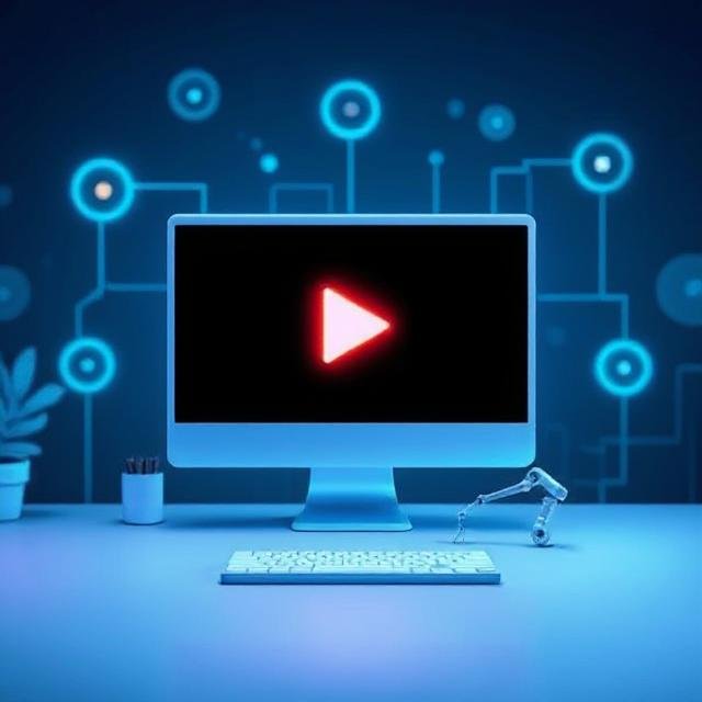 A Comprehensive Guide to Using Smart Text to AI Video.