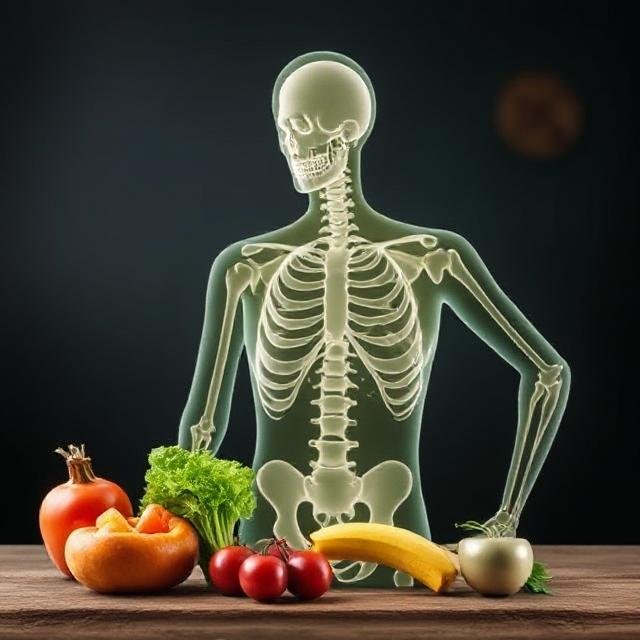 10 Foods That Are Bad for Your Bones You Should Avoid.