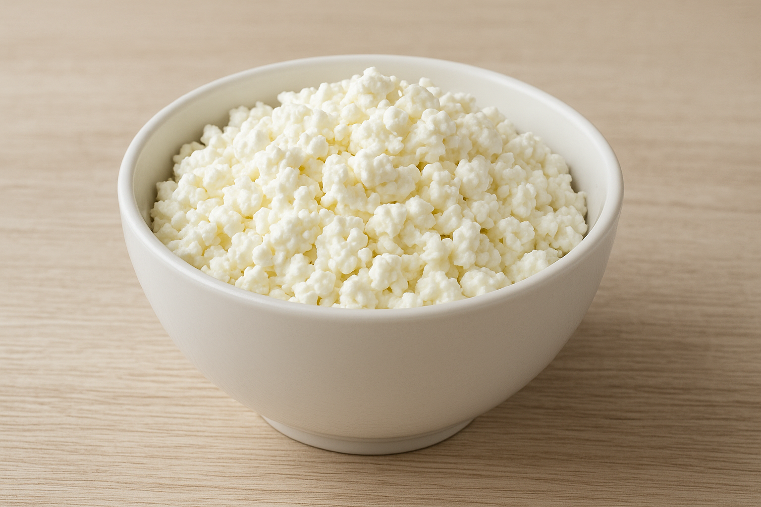 The Health Benefits and Nutritional Value of Cottage Cheese.