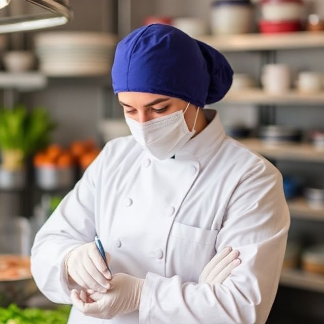 7 Must-Remember Topics for Food Safety, health and wellness.