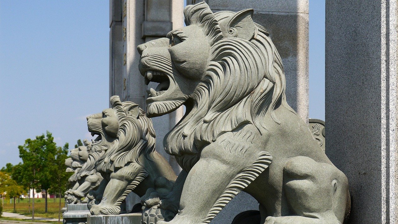 Big Banks in China Are Preparing for a Margin Squeeze in H2