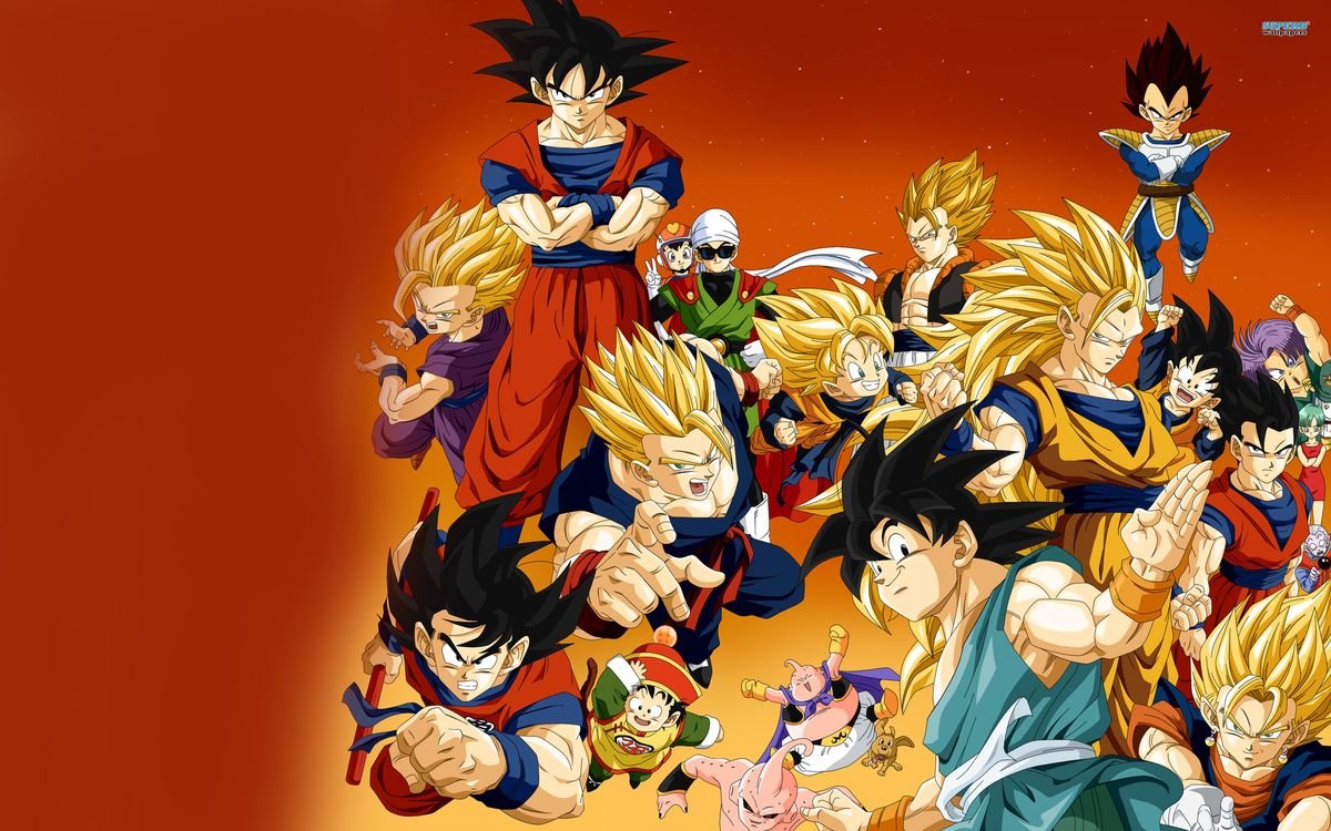 “Lost Dragon Ball Z Footage Resurfaces After 35 Years”