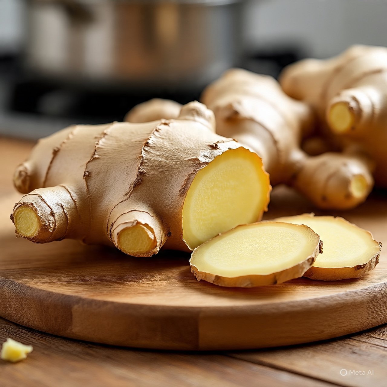 What Are the Benefits of Ginger? Discover Its Amazing Health