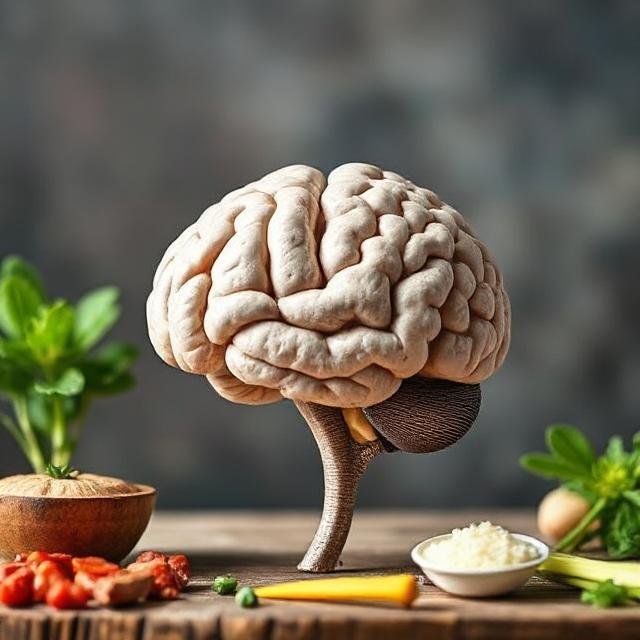 Top 8 Super-Powerful (Vegetable and Non-Vegetable) Foods.