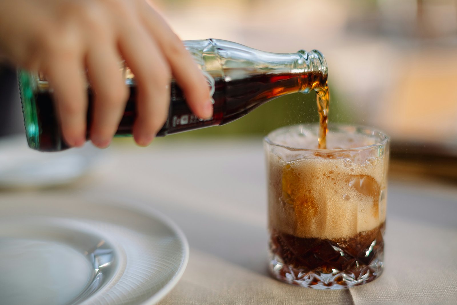 Soft Drinks: The Slow Poison We Can't Seem to Shake