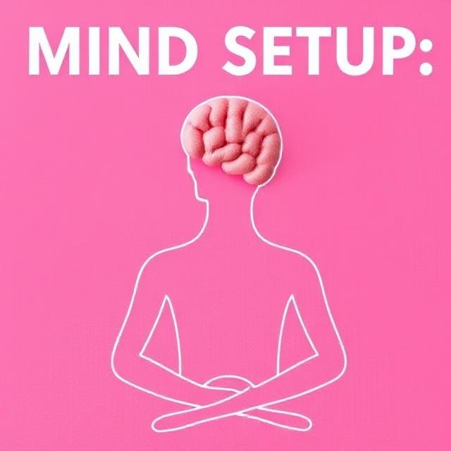 How to Set Your Mind for Success in the Prevention of Cancer