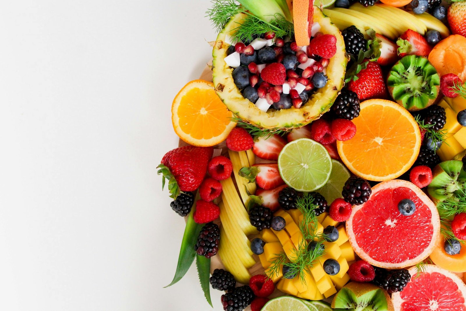 Top 10 Natural Drinks to Boost Your Sports Performance