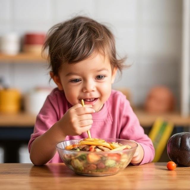 Keep an eye out for nutritional deficiency and act quickly.