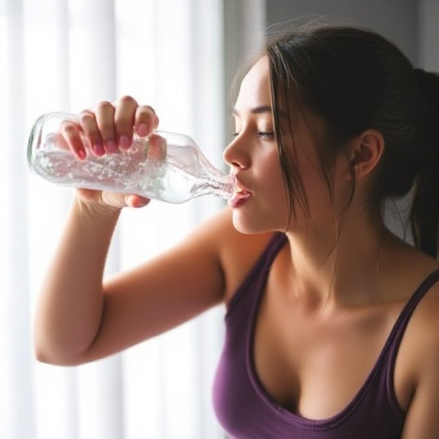 What Bad Signs After Overhydration? What You Need to Know,