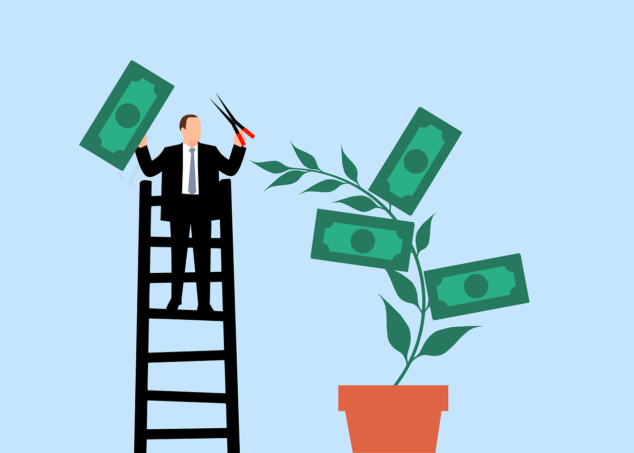 Best Investment Ideas to Earn Rs 1 Lakh Monthly Passive