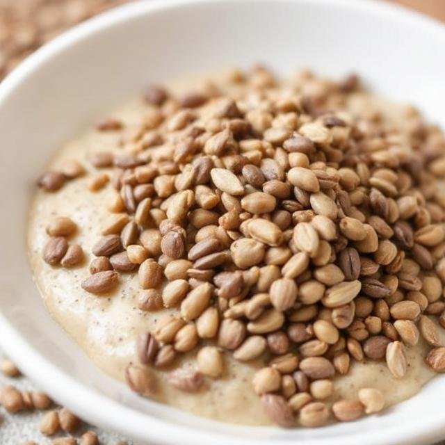 The Expert Advice on Dangerous Ways to Consume chia seeds.