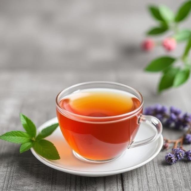 The Top 5 Teas for Cleaning the Lungs to Keep Your Lungs.