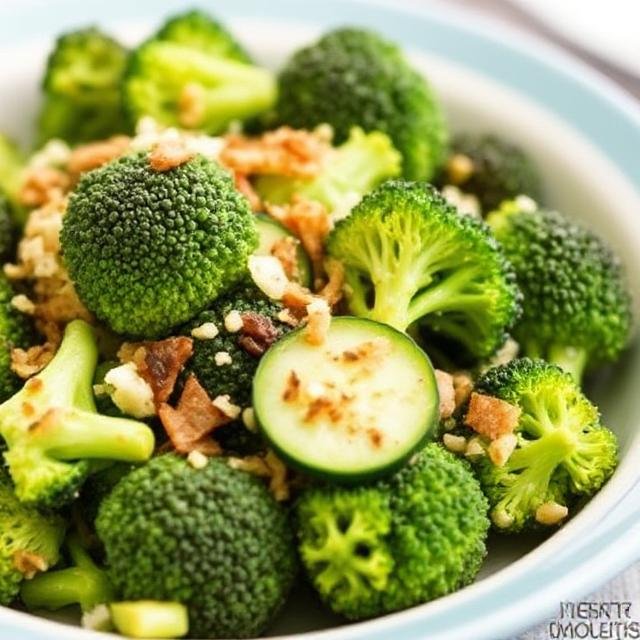 The Top 7 Broccoli and Zucchini Meals: Expert Prep Ideas.