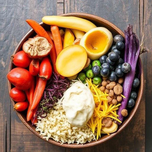 What Are Prebiotic Foods and What Are the 10 Best Superfoods