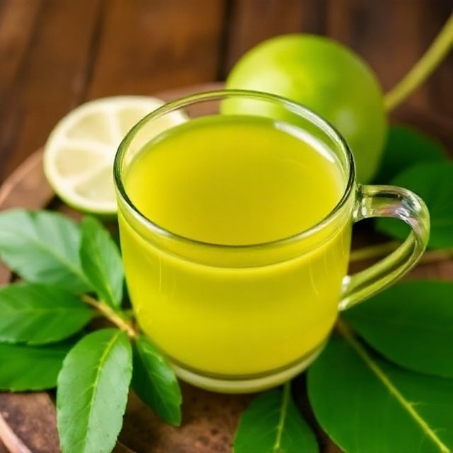 Moringa vs Guava Leaves Tea: Which is Best for Shiny Hair.