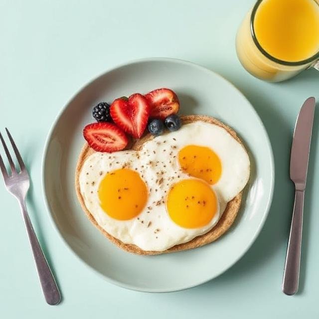 The Experts' Choice: Healthy Breakfasts You Can Eat Every Da