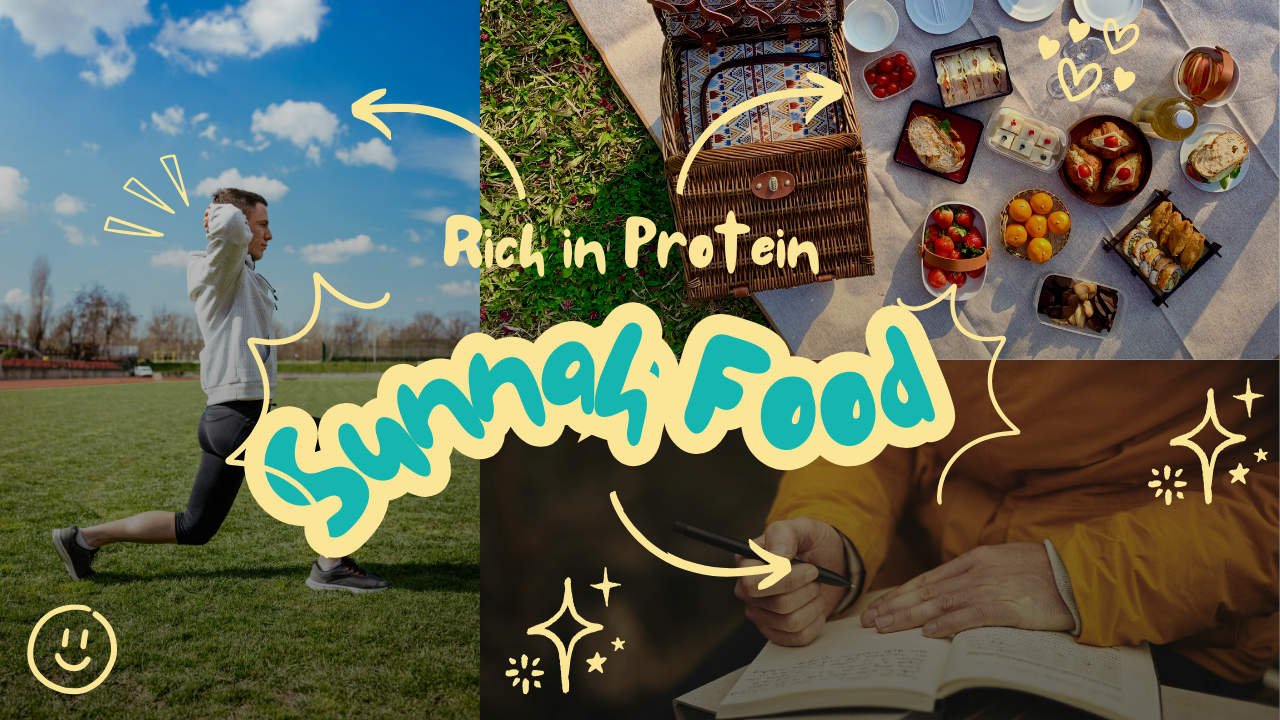 Protein Food That Is Sunnah To Eat Beneficial to Health