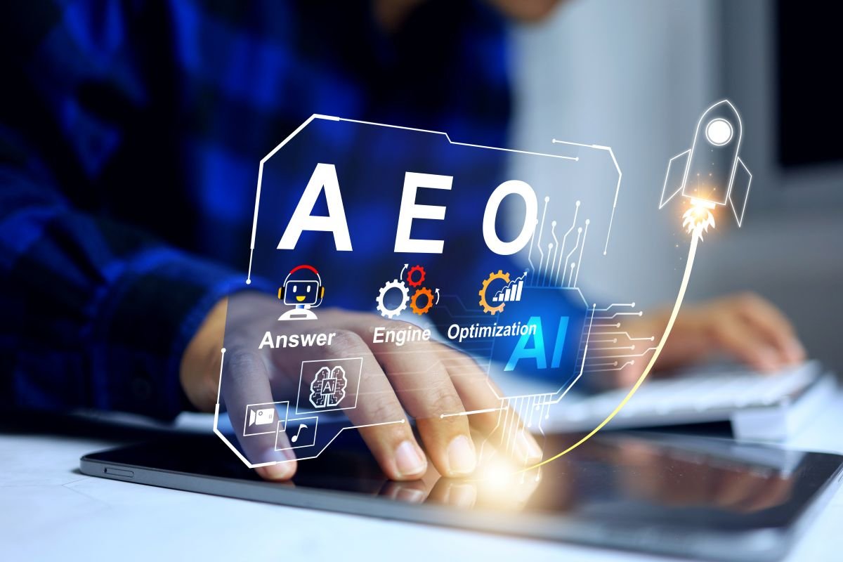 Practical AEO Writing Tips: Rank Better in AI Search 2026
