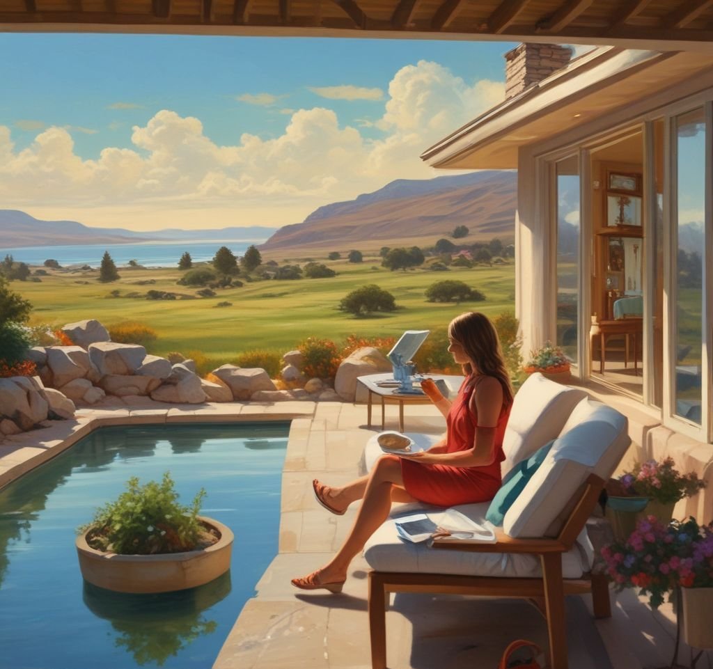 Simple Living Is the New Luxury in 2026 In a world once obse