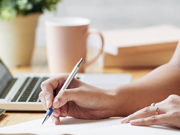 Slow Writing: Why I'm Learning to Write at my Own Pace