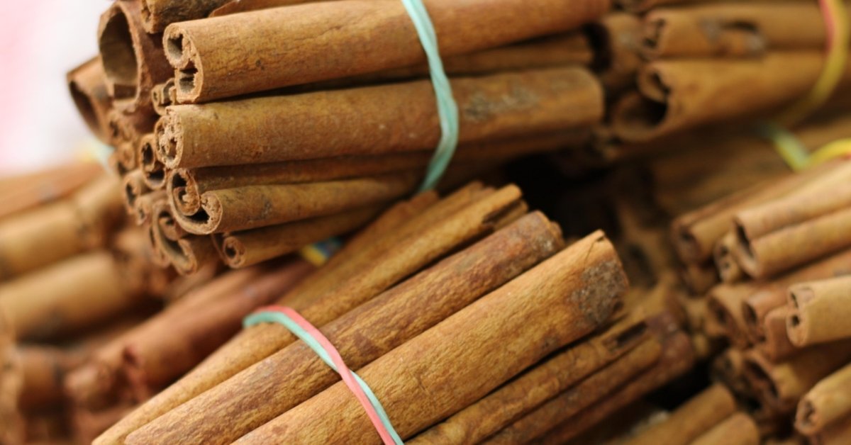 Cinnamon: The Natural, Effective Way to Control Blood Sugar