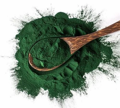 The Green Protein Revolution: Spirulina is the Future