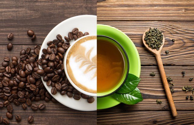 Coffee vs Tea: Which is better option for morning ?