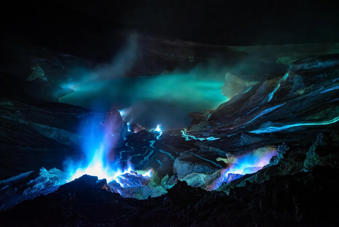 10 Incredible Volcano Facts Most People Have Never Heard Of - on ArticlePaid