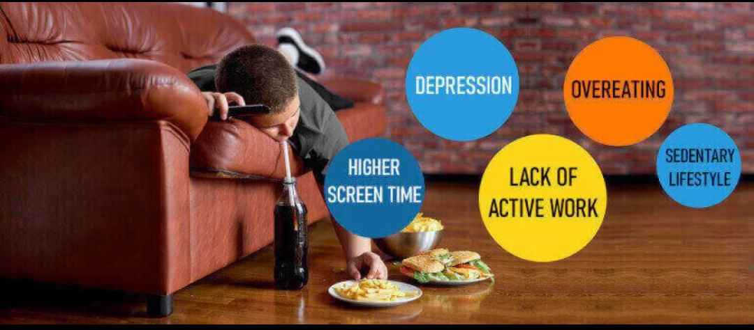 Rising Cases of Lifestyle Diseases Among Youth Spark Concern