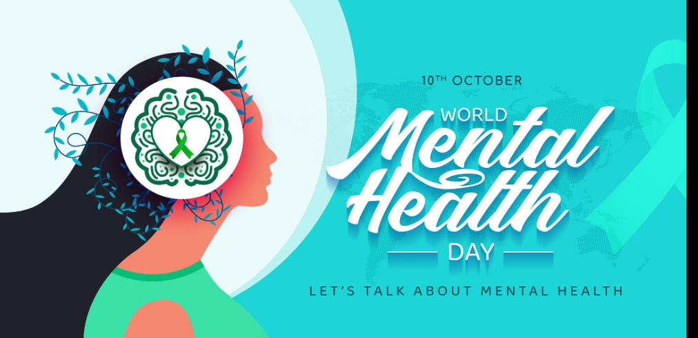 Experts Highlight of Mental Health Awareness in 2026