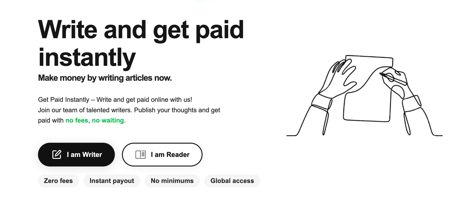 What do you think about Articlepaid.com?
