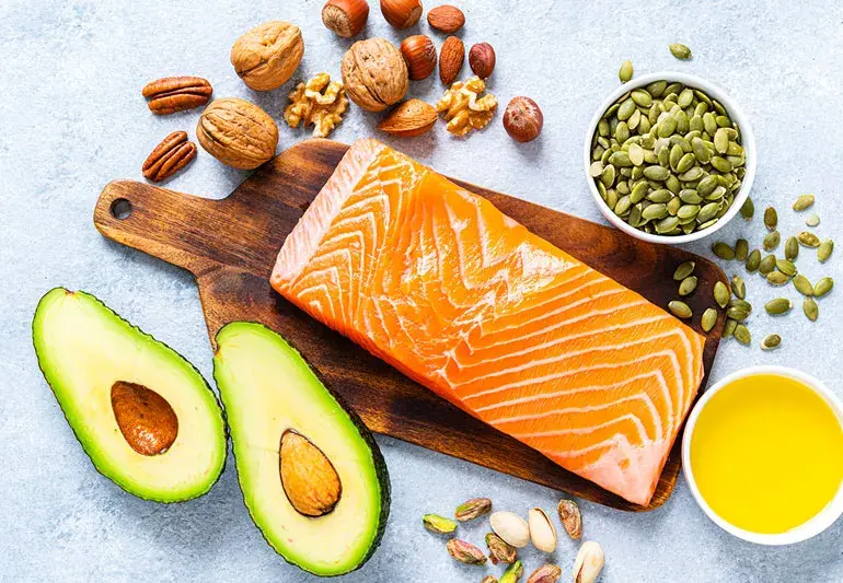 What’s the most underrated superfood that actually boosts im...