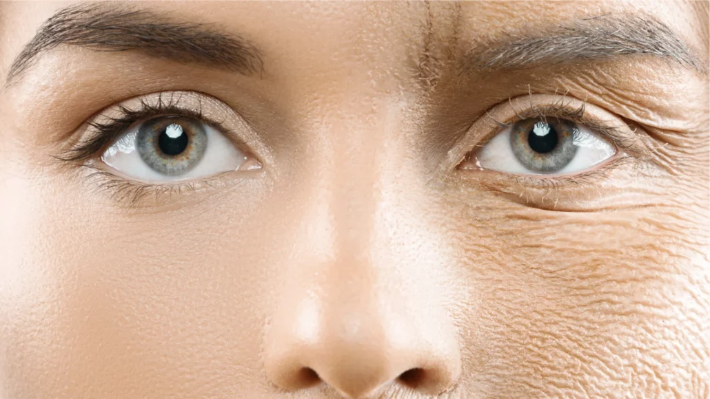 Which common lifestyle choice is quietly aging your body fas...