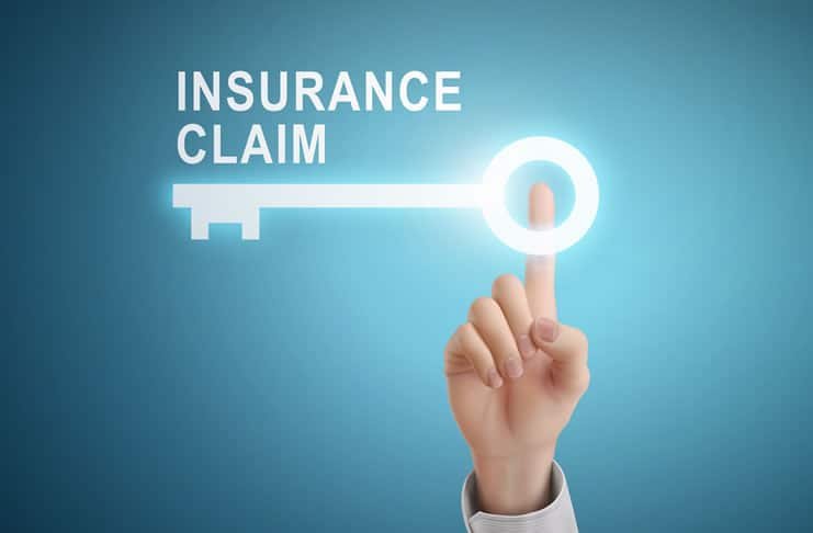 What are insurance claims processing times?...