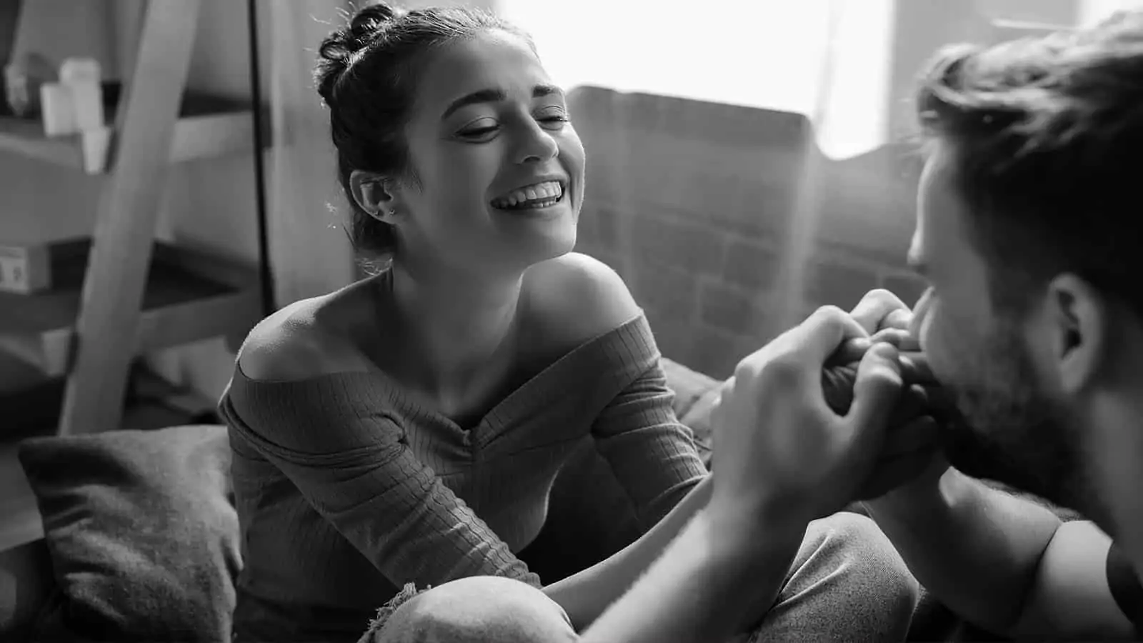 What things make people feel closer and more connected in a ...