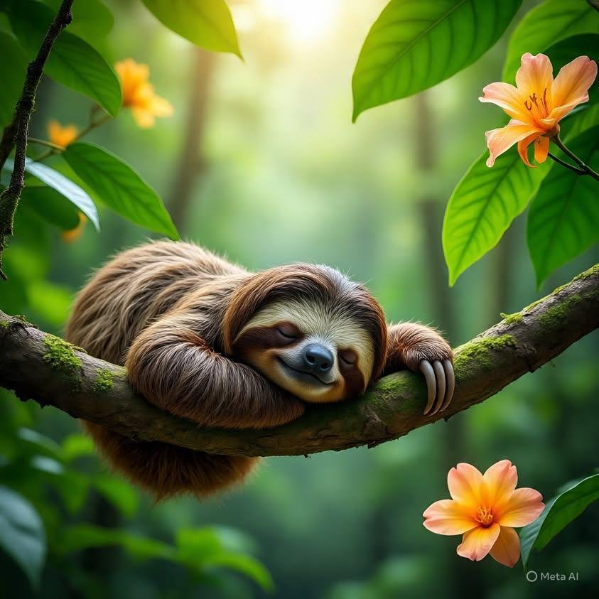 Which animal can sleep for 3 years without eating?...
