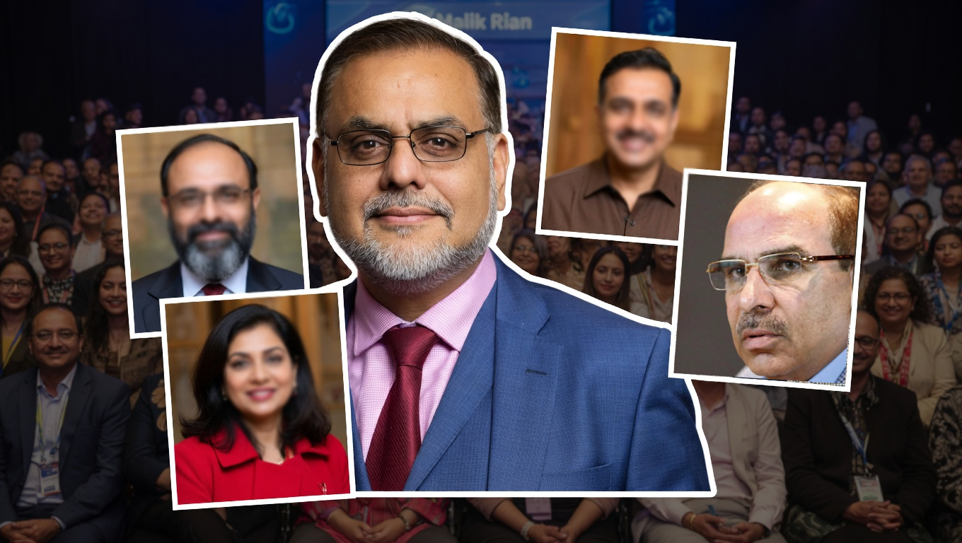 Malik Riaz, UK MPs, and the Dubai Real Estate Controversy...