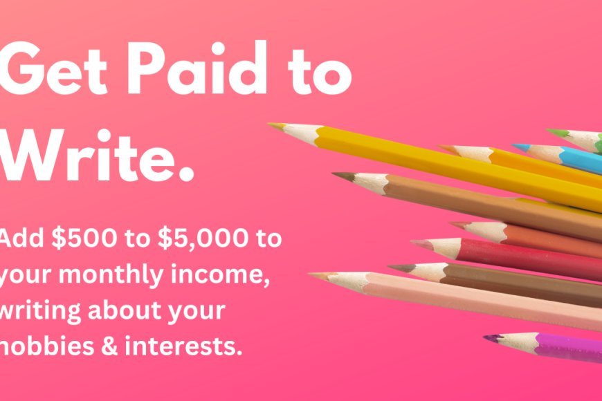 How I made money online by writing articles on Articelpaid